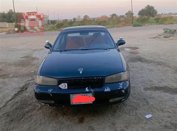 کیا کرێدۆس 1996  بۆ فرۆشتن لە عێراق -  بەغداد